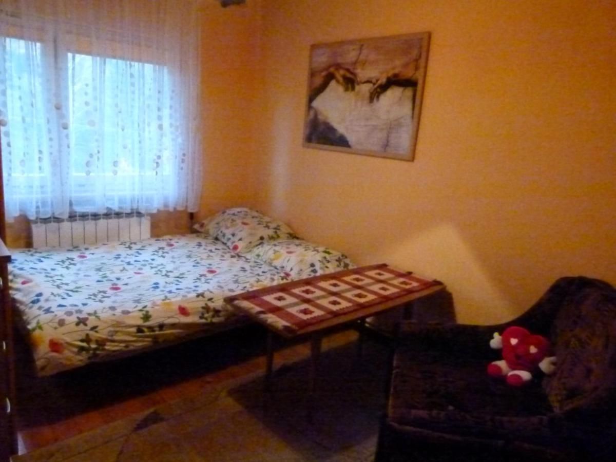 Фермерские дома Agroturystyka u Psotki Kużmina-24