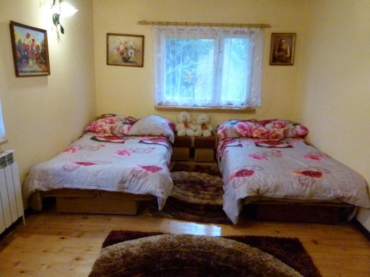 Фермерские дома Agroturystyka u Psotki Kużmina-26