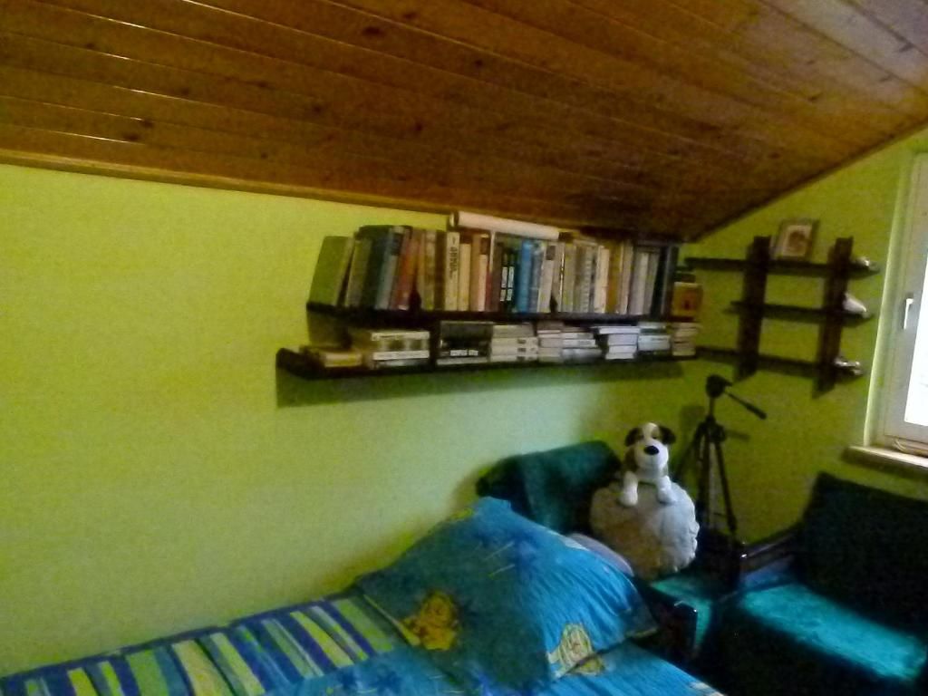 Фермерские дома Agroturystyka u Psotki Kużmina-37