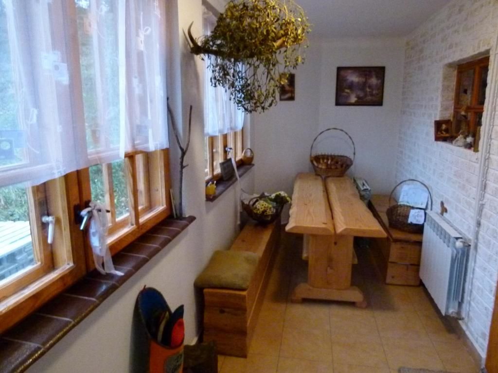 Фермерские дома Agroturystyka u Psotki Kużmina-40
