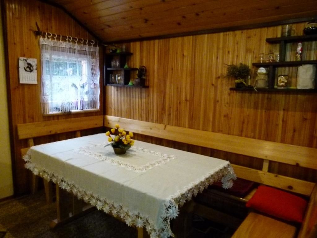 Фермерские дома Agroturystyka u Psotki Kużmina-42