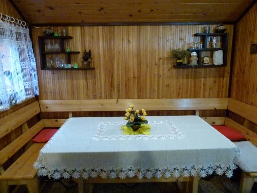 Фермерские дома Agroturystyka u Psotki Kużmina-49